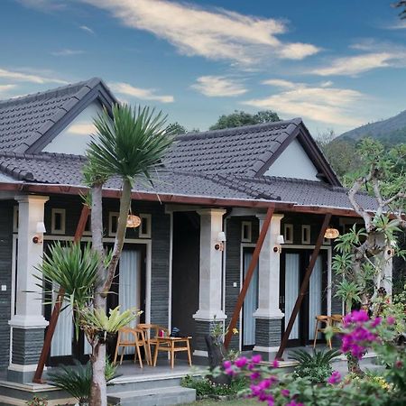 The Lava Bali Villa And Hot Spring 킨타마니 외부 사진