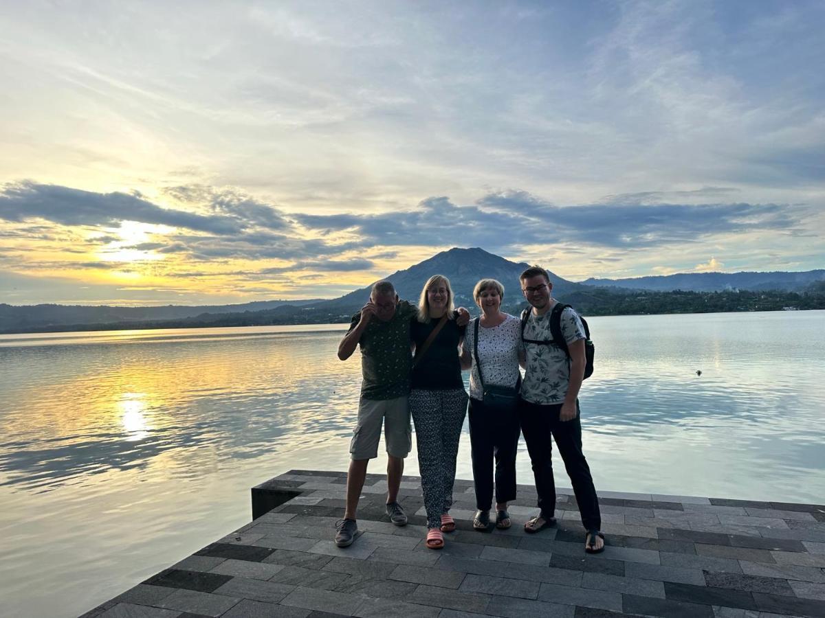 The Lava Bali Villa And Hot Spring 킨타마니 외부 사진