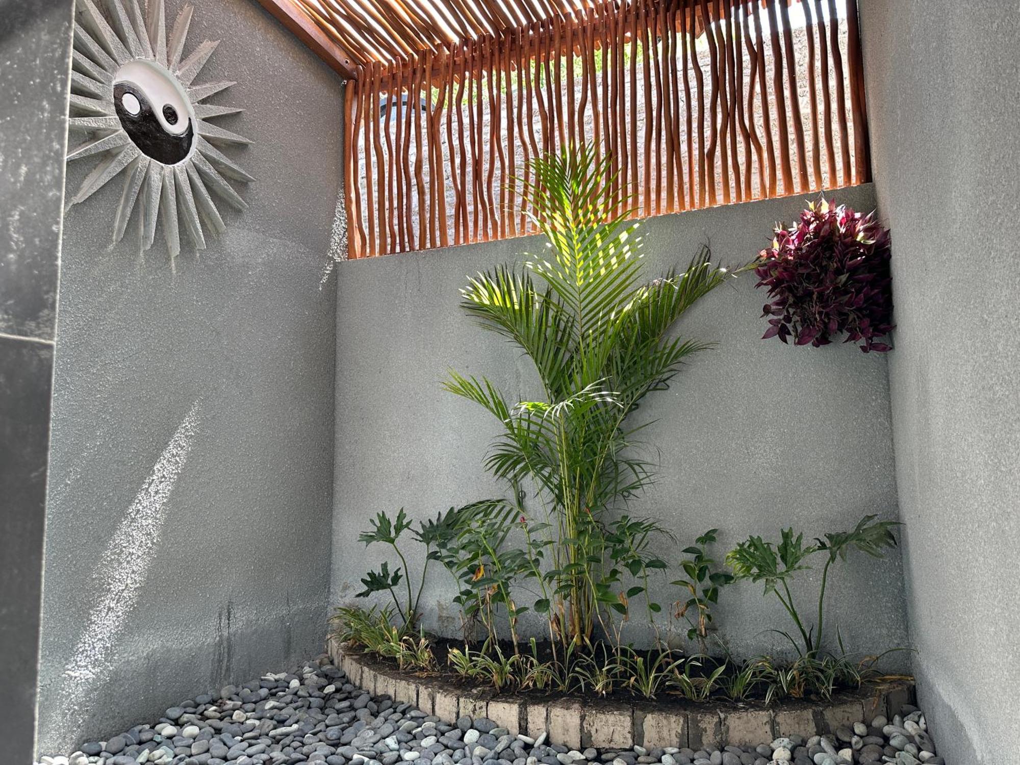 The Lava Bali Villa And Hot Spring 킨타마니 외부 사진