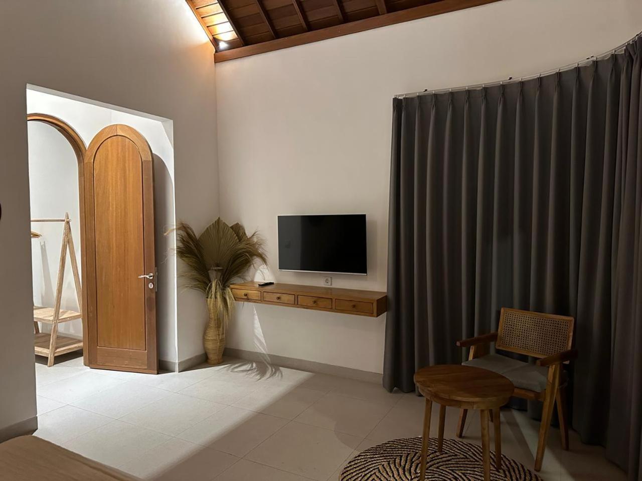 The Lava Bali Villa And Hot Spring 킨타마니 외부 사진